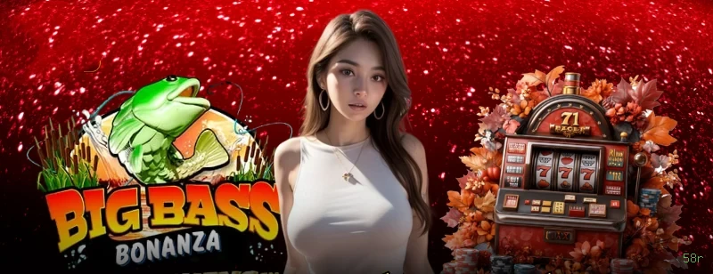 Cassino 58r - mesas ao vivo e jogos