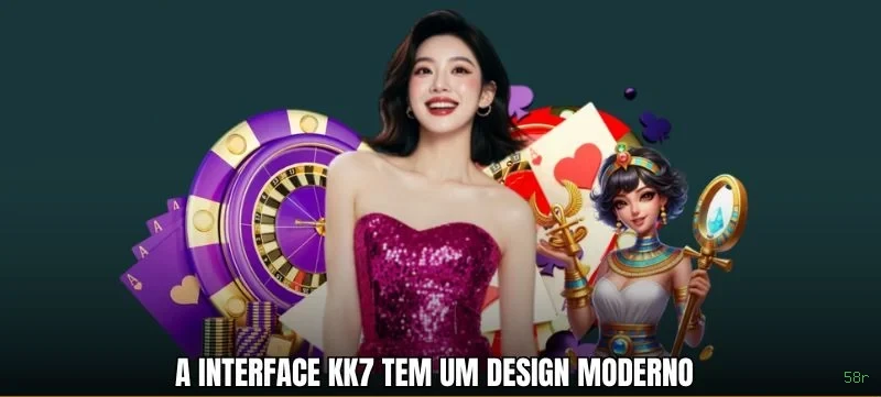 58r app de jogo para jogadores brasileiros