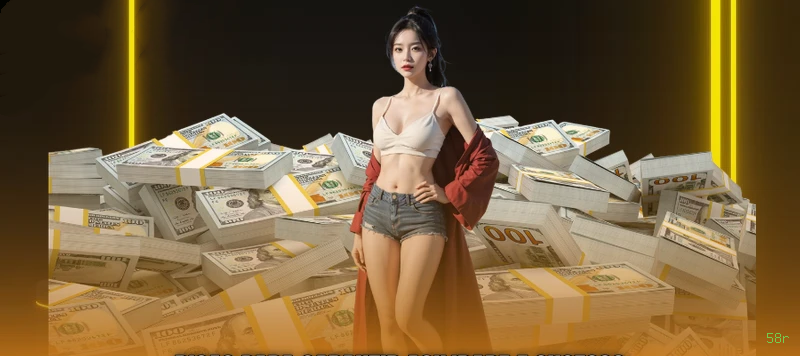 Lista de jogos para 58r vip section